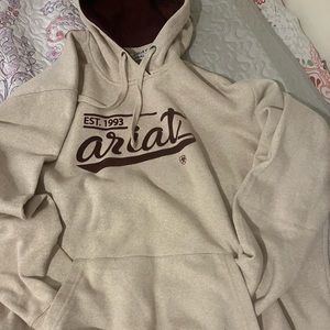 Ariat Hoodie